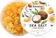 Соль морская для ванн "Апельсиновый цвет и кокос" - Botanioteka Orange Blossom & Coconut Bath Salt 400g (851612-22938) - изображение 1