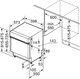 Zmywarka do zabudowy Bosch SMI2ITS33E - obraz 10