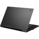 Ноутбук ASUS 15.6" TUF Dash F15 FX516PM-HN013/Intel Core i5-11300H/24GB/2x512SSD/GF 3060-6/DOS/Grey (FX516PM-HN013) - изображение 2