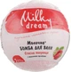 Бомба для ванн "Стигла полуниця" з молочними протеїнами - Milky Dream 100g (753413-26981) - изображение 2