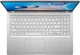 Ноутбук ASUS 15.6" X515KA-BR111W/Intel Pentium N6000/4GB/256SSD/IntelUHD/W10H/Grey (X515KA-BR111W) - изображение 5