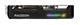 Відеокарта ASUS AMD Radeon RX 6650 XT 8GB STRIX OC (ROG-STRIX-RX6650XT-O8G-GAMING) (GDDR6, 128 bit, PCI-E v4.0 x8) Б/в - изображение 7