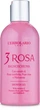 Пена для ванны-гель для душа "3 Розы" - L'Erbolario 3 Rosa Bagnoschiuma 250ml (445869-30319) - изображение 2