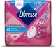 Гігієнічні прокладки Ultra Deo з крильцями, 10 шт - Libresse Ultra Thin Normal Soft Deo 10шт (791730-25549) - изображение 2