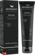 Зубна паста "Натуральне відбілювання" - Dentissimo Extra Whitening Black - Dentissimo Extra Whitening Black 75ml (492907-55490) - зображення 1