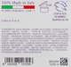 Пена для ванны-гель для душа "Ирис" - L'Erbolario Bagnoschiuma Iris 250ml (50429-26326) - изображение 3