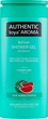 Гель для душу "Червоний кавун" - Authentic Toya Aroma 400ml (570571-28588) - изображение 1