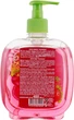 Рідке мило "Малина" - Смачні Секрети 460ml (131483-25642) - зображення 2