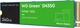 Накопитель SSD Western Digital m.2 NVMe 500GB 2280 SN350 480 512 (WDS500G2G0C) - изображение 1
