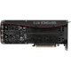 Відеокарта EVGA RTX 3070 XC3 Ultra NON-LHR (08G-P5-3755-KB) (GDDR6, 256 bit, PCI-E v4.0 x16) Б/в - зображення 3