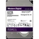 Жорсткий диск Western Digital 3.5" 22TB WD (WD221PURP) - зображення 2