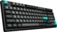 Клавіатура Akko 3098N RGB TTC Honey Switch Black/Cyan (6925758618304) - изображение 5