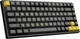 Клавіатура Akko 3084B Plus Black&Gold Jelly Purple Switches RGB (6925758617208) - зображення 4
