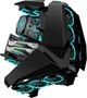 Корпус Jonsbo MOD5 Black (MOD5 Black) Без БП - изображение 5