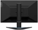 Монітор 24.5" Lenovo G25-20 FHD/TN/165Hz (66D6GAC2UA) 1920x1080 (FullHD) TN 165 Hz Б/в - зображення 2
