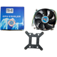 Кулер для процесора Cooling Baby HZ1700-80 (HZ1700-80) - изображение 3