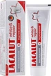Зубная паста "White & Repair" - Lacalut 75ml (116663-20711) - изображение 2