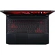 Ноутбук Acer 15.6" Nitro 5 AN515-57/Intel i5-11400H/16GB/1TBSSD/GF 3060-6/DOS/Black (NH.QEWEU.00A) - зображення 5
