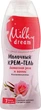 Крем-гель для душа "Дамасская роза и ваниль" - Milky Dream 300ml (446453-34054) - изображение 1