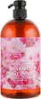 Гель для душа с ароматом цветов вишни - Dead Sea Collection Cherry Blossom Body Wash 1000ml (730971-20075) - изображение 1