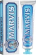 Зубна паста "Морська М'ята" - Marvis Aquatic Mint 85ml (475177-18320) - зображення 1