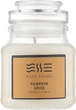 Ароматична свічка "Спеції й гарбуз" - Esse Home Pumpkin & Sice Candle 150g (1033104-34135) - изображение 2