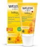 Календула дитячий захисний бальзам від вітру та холоду - Weleda Calendula Wind-und Wattrerbalsam 30ml - зображення 2