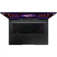 Ноутбук MSI 17.3" Stealth Studio A13VH/Intel i9-13900H/32GB/1TBSSD/GF 4080-12/W11H/Black (A13VH-067UA) - зображення 7