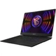 Ноутбук MSI 17.3" Stealth Studio A13VH/Intel i9-13900H/32GB/1TBSSD/GF 4080-12/W11H/Black (A13VH-067UA) - зображення 8