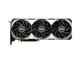 Відеокарта MSI RTX 4070 12GB Ventus 3X E OC (RTX 4070 VENTUS 3X E 12G OC) (GDDR6X, 192 bit, PCI-E 4.0) FR - изображение 1