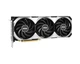 Відеокарта MSI RTX 4070 12GB Ventus 3X E OC (RTX 4070 VENTUS 3X E 12G OC) (GDDR6X, 192 bit, PCI-E 4.0) FR - изображение 4