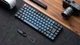 Клавіатура Keychron K3 PRO 84Key Gateron Blue BT/USB-A, Hot-swap EN/UKR RGB Black (K3PH2_KEYCHRON) - изображение 4