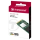 Накопичувач SSD Transcend m.2 NVMe 256Gb 110S 250240 (TS256GMTE110S) Б/в - зображення 2