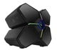 Корпус Deepcool QUADSTELLAR INFINITY Black (R-QUADSTELLAR-G-1) Без БП - изображение 1