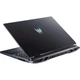 Ноутбук Acer 15.6" Predator Helios 300 PH315-55/Intel i7-12700H/32GB/1TBSSD+1TBSSD/GF 3080-8/Linux/B (NH.QGMEU.007) - изображение 6