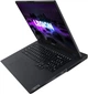 Ноутбук Lenovo 17.3" V17 G4 IRU/AMD R5 7520U/16GB/512SSD/AMD Radeon/DOS/Black (83A2000GRA) - изображение 6