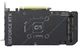 Відеокарта ASUS RTX 4060 Ti 16GB DUAL OC (DUAL-RTX4060TI-O16G) (GDDR6, 128 bit, PCI-E 4.0 x8) - зображення 3