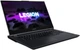 Ноутбук Lenovo 17.3" V17 G4 IRU/AMD R5 7520U/16GB/512SSD/AMD Radeon/DOS/Black (83A2000GRA) - изображение 8