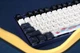 Клавіатура Varmilo VPM87 Chang'e EC V2 - зображення 4