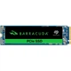 Накопичувач SSD Seagate m.2 NVMe 1TB BarraCuda PCIe 4.0 (ZP1000CV3A002) - зображення 2