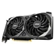 Відеокарта MSI RTX 3060Ti 8GB Ventus 2X OC LHR (RTX 3060 Ti VENTUS 2X 8G OCV1 LHR) - зображення 8
