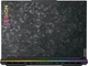 Ноутбук Lenovo 16" Legion 9 16IRX8/Intel i9-13980HX/32GB/2TBSSD/GF 4080-12/DOS/Black (83AG003MRA) - изображение 2