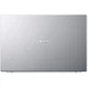 Ноутбук Acer 15.6" Aspire 3 A315-35/Intel Pentium N6000/4GB/128SSD/IntelUHD/W11H/Silver (NX.A6LEU.02A) - изображение 2