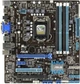 Материнська плата ASUS P8H77-M (P8H77-M) (Socket 1155, Intel H77, Micro-ATX) Б/в - зображення 1