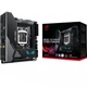 Материнська плата ASUS ROG Strix Z490 Gaming (ROG STRIX Z490 GAMING) (S1200, Intel Z490, Mini-ITX) - зображення 2