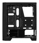 Корпус Aerocool Cylon BG (Tempered Glass) Black (ACCM-PV10013.11) Без БП - зображення 6