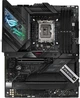 Материнська плата ASUS ROG STRIX Z690-F GAMING WIFI (ROG STRIX Z690-F GAMING WIFI) (Socket 1700, Intel Z690, ATX) Б/в - зображення 1