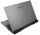 Ноутбук Lenovo 16" Legion 5 Pro 16IAH7/Intel i7-12700H/16GB/512SSD/GF 3050Ti-4/W11H/Grey (82S00003US) - зображення 5