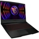 Ноутбук 15.6" MSI Thin GF63 12UCX/Intel i5-12450H/8GB/512SSD/GF 2050-4/DOS/Black (12UCX-494XPL) - зображення 9