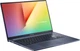 Ноутбук ASUS 15.6" Vivobook 15 X1502ZA-BQ1207/Intel i3-1215U/8GB/512SSD/IntelUHD/DOS/Blue (X1502ZA-BQ1207) - зображення 7